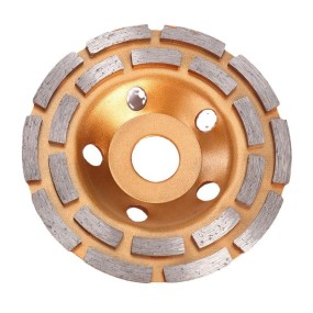 Diamond Blades Manufacturer - Customized Angle Grinder