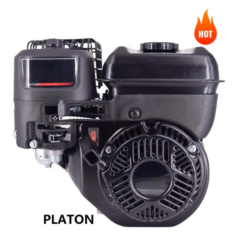 Gasoline Engine Factory - GX160-380 6.5-7.5hp 4 Stroke