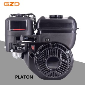 Gasoline Engine Factory - 163cc 5hp Power Trowel Spare