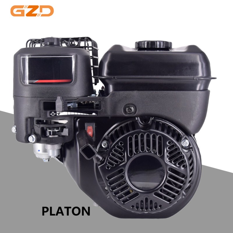 Gasoline Engine Factory - 163cc 5hp Power Trowel Spare