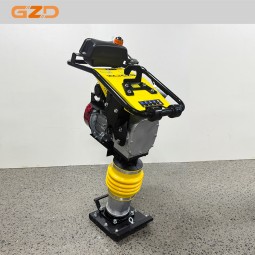 Impact Rammer Manufacturer - 75kg RM80 Gasoline Earth
