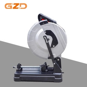 Metal Cut Saw Factory - High Power Desktop Stainless