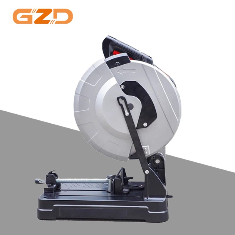 Metal Cut Saw Factory - High Power Desktop Stainless