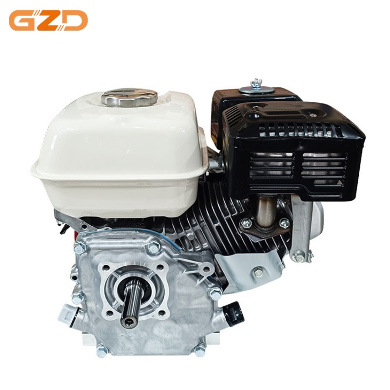 Gasoline Engine Manufacturer - GX200 6.5hp Kart Power