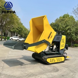 Mining Dumper Manufacturer - Agricultural Hydraulic