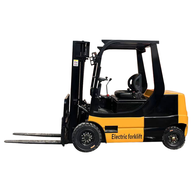 Forklift Factory - 3.5 Ton Custom Electric