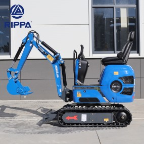 Earth Moving Machinery Manufacturer - Free Shipping Rippa 0.6-1 Ton Kubota