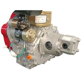 Excavator Engine Factory - Mini Excavator Power Engine Parts