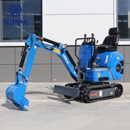 Home Digger Manufacturer - Free Shipping Factory Price 0.6-1 Ton
