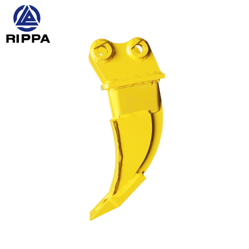 Excavator Bucket Factory - Rippa Mini Excavator Parts Bucket