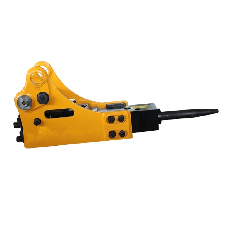 Skid Steer Attachments Supplier - Rippa Mini Excavator Loader Backhoe