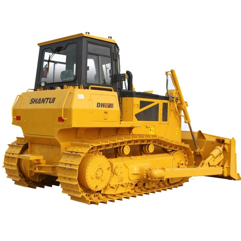 Bulldozer Manufacturer - Brand New 170HP DH16J2 LGP Price