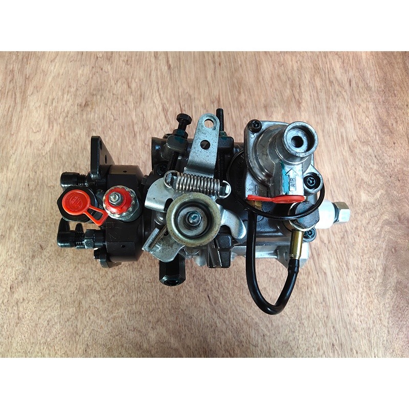 Injection Pump Factory - Spare Part for XC870K Backhoe Loader