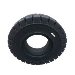 Solid Tyre Factory - China Cheap 5.00-8 4.00-8 600-9 700-9