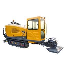 Pipe Laying Machine Supplier - Underground HDD XZ420E