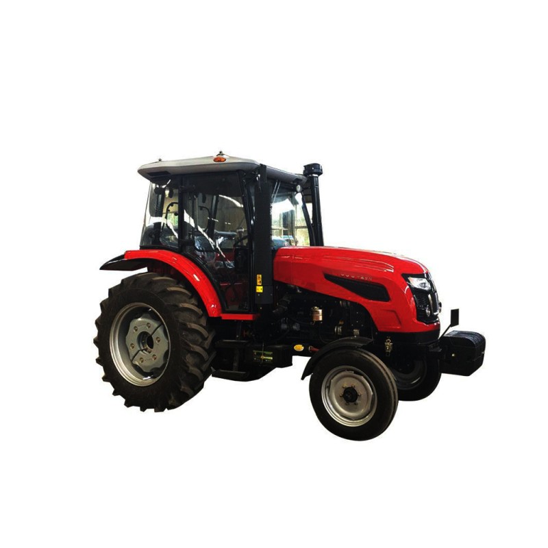Tractor Manufacturer - YTO Engine 100hp 4x2 LT1000 Lutong