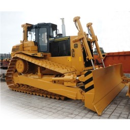 Bulldozer Manufacturer - 230HP Crawler SD7LGP Construction Machine
