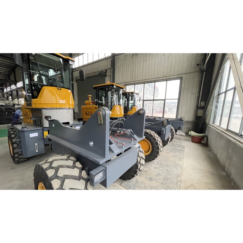 Tractor Machine Manufacturer - DP70 Maxizm Machine for Sale