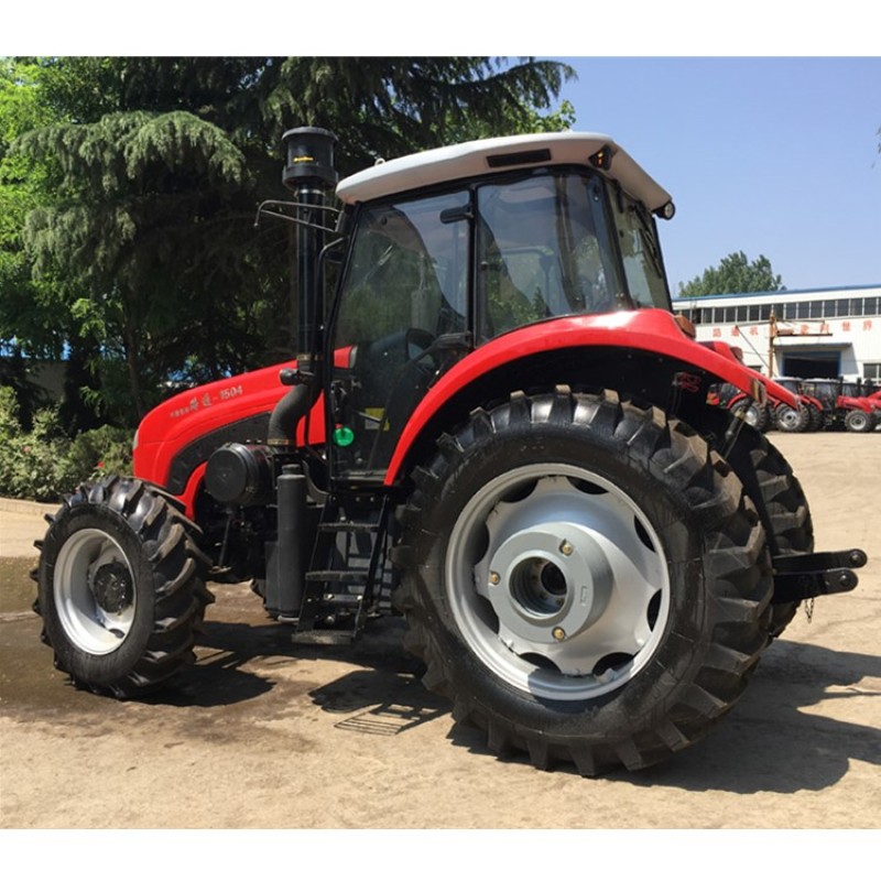 Small Tractor Factory - Cheap Price 140HP Farm LT1404 Sale