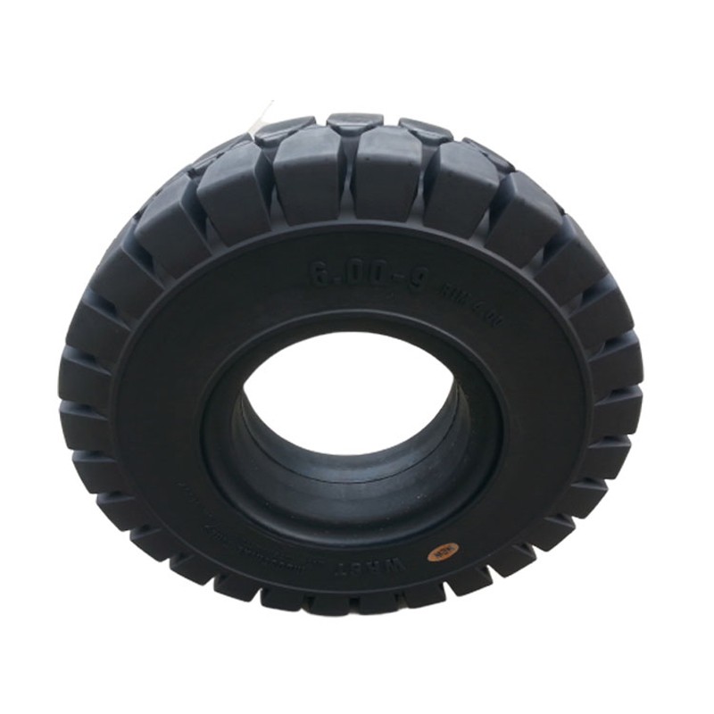 Forklift Tire Supplier - Tyres 28x9-15 Solid 5.00-8/3.00/3.50
