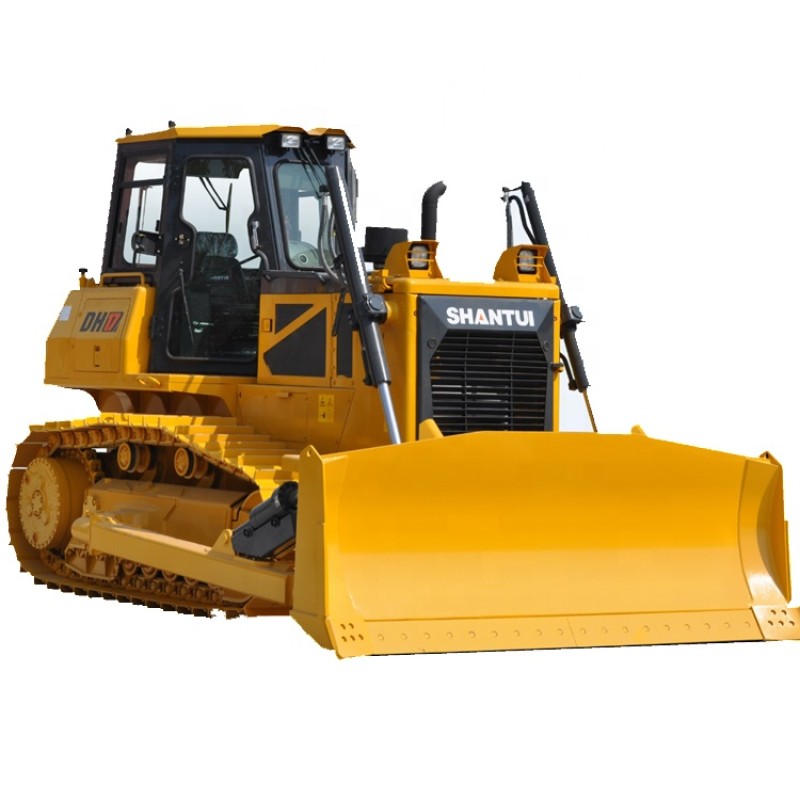 Bulldozer Manufacturer - Brand New 170HP DH16J2 LGP Price
