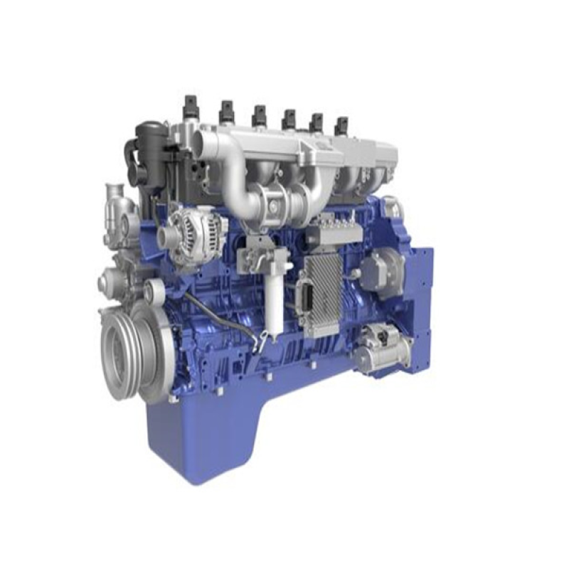 Engine Supplier - Weichai/Quanchai/Shang Chai/Xichai WP3.2G50