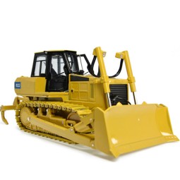 Hydrostatic Bulldozer Supplier - 220HP Drive System SEM822D