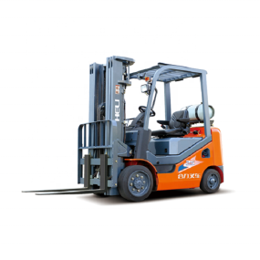 Gas Forklift Supplier - Heli H3 Series 2.5 Ton CP(Q)YD25C