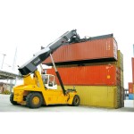 Logistic Machinery