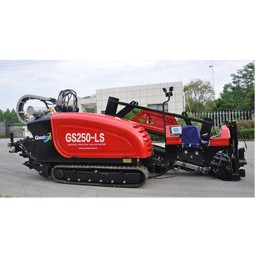 HDD Machine Factory - Goodeng 320KN XZ320D Horizontal Stock