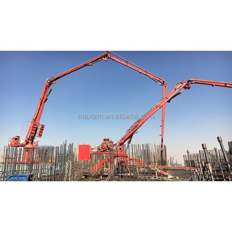 Scissor Lift Supplier - 13.8m Hydraulic Mobile Self-Propelled Electric