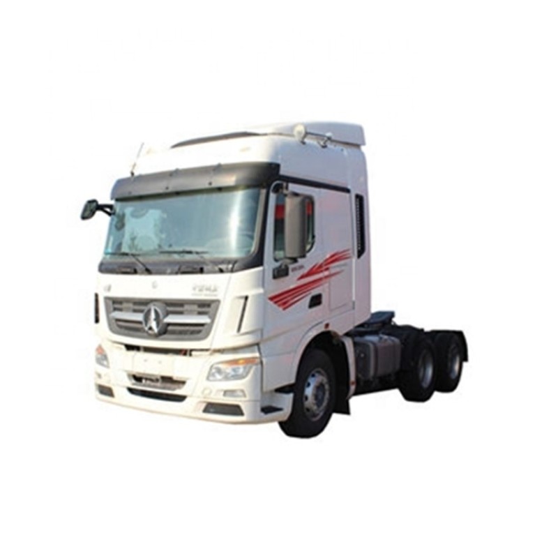 Tractor Head Factory - Hot Sale Beiben V3 6X4 2638S