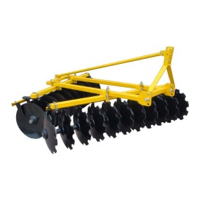 Disc Harrow Manufacturer - Brand Agriculture 20-24pcs 1BJX-2.5
