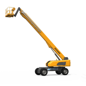 Manlift Factory - High Quality XGS40K 40m Telescopic Boom