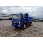 Truck & Special Vehicle