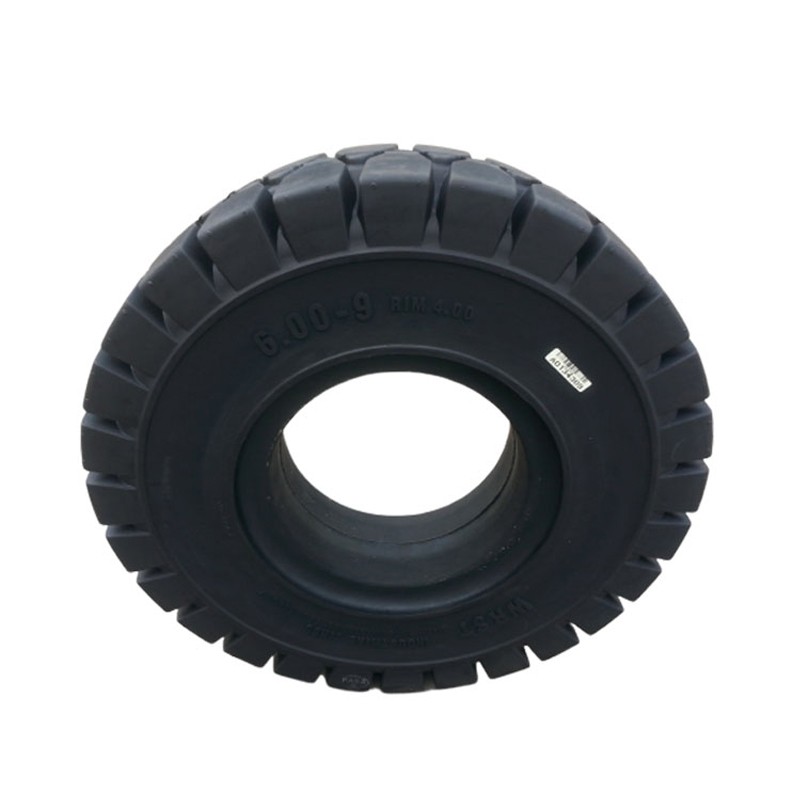 Forklift Tire Supplier - Tyres 28x9-15 Solid 5.00-8/3.00/3.50
