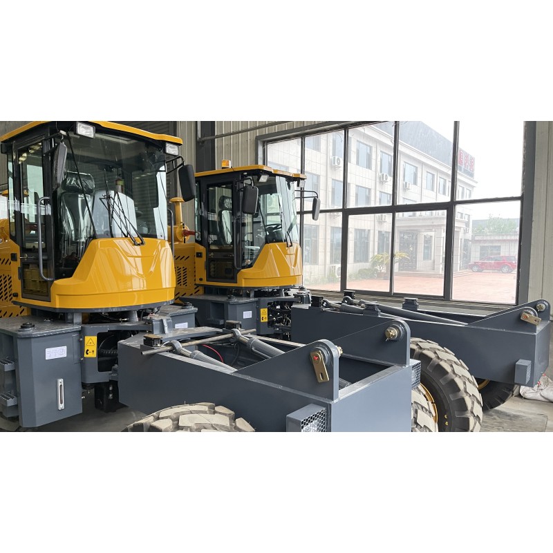 Powerful Tractor Supplier - DP100 Industrial Tractor High Efficiency