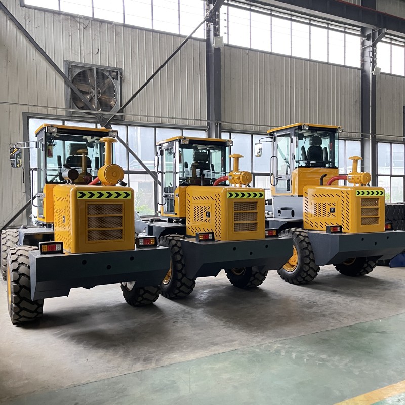 Tractor Machine Manufacturer - DP70 Maxizm Machine for Sale