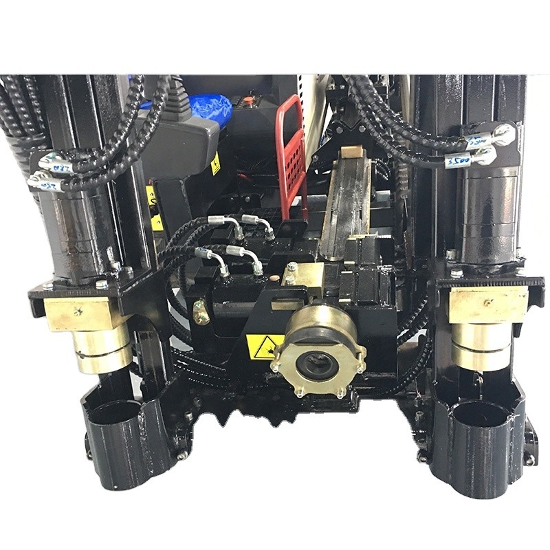 Trenchless Drilling Factory - Good.eng GS250-L XZ5000 HDD