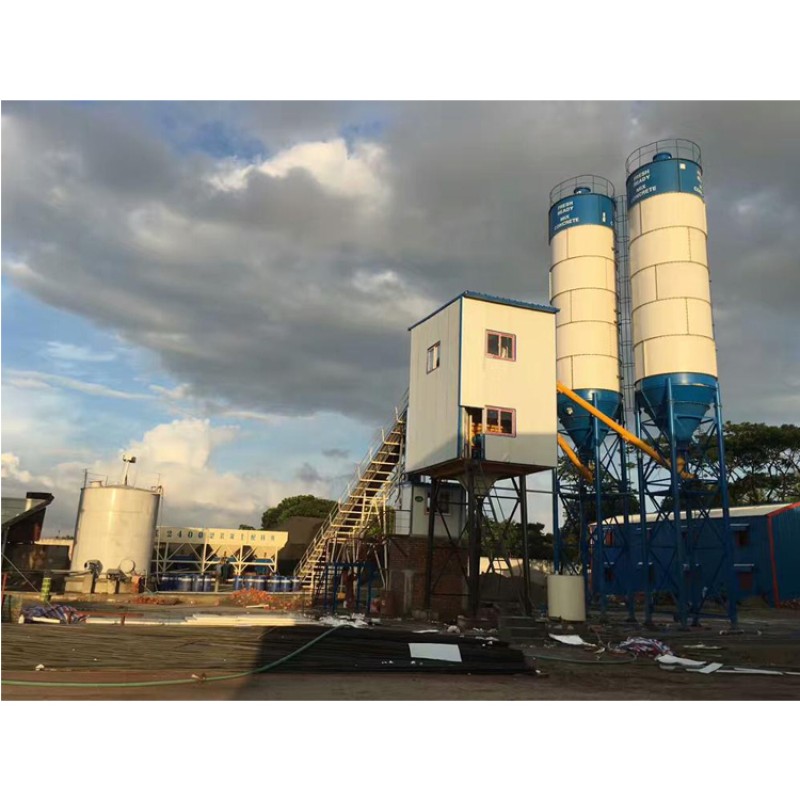 Asphalt Plant Supplier - Best Price LB1000 Mixing Plant Sale