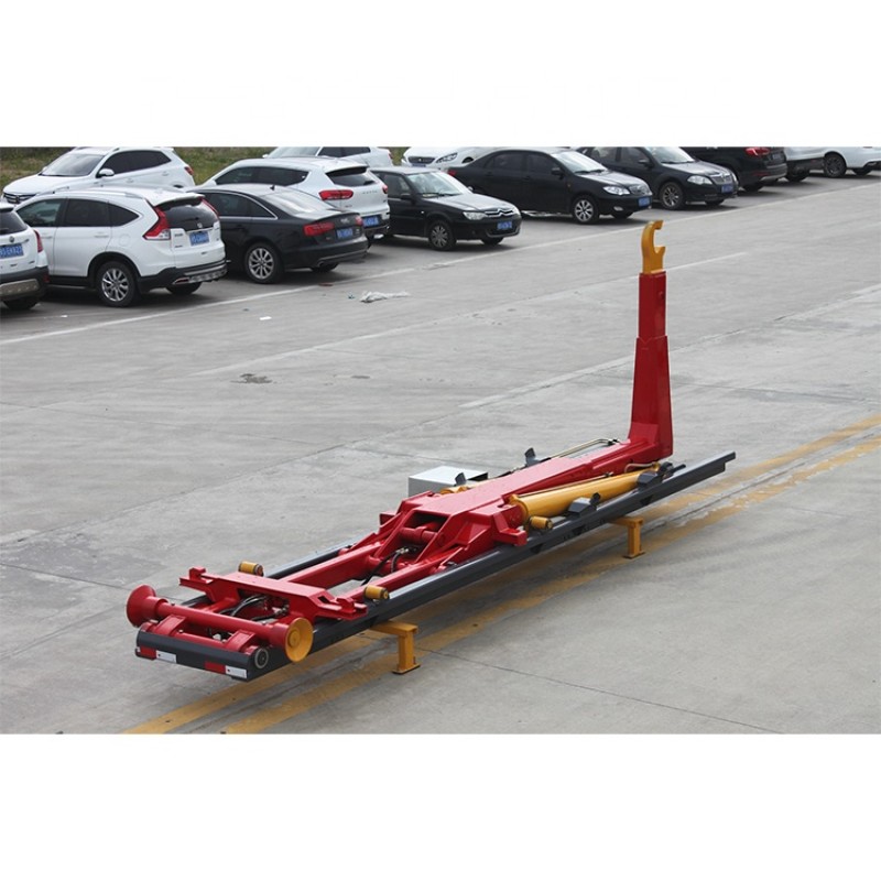 Hook Lift Kit Supplier - Truck Body Parts for 3-26 Ton