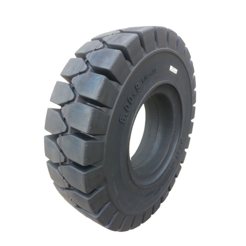 Forklift Tire Supplier - Tyres 28x9-15 Solid 5.00-8/3.00/3.50