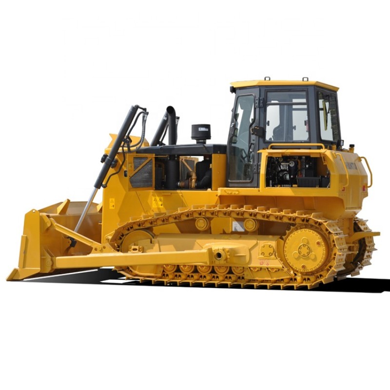 Bulldozer Manufacturer - Brand New 170HP DH16J2 LGP Price