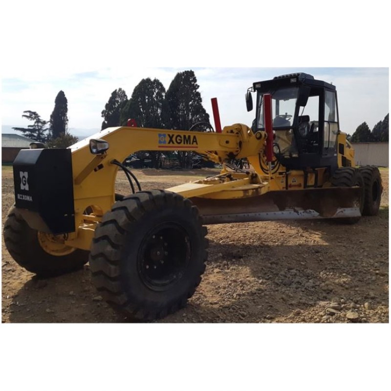 Motor Grader Manufacturer - Cheap Price XGMA 240HP XG3220C