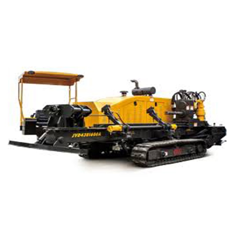 Horizontal Drill Supplier - 40m XZ180 CHTC JOVE JVD400A