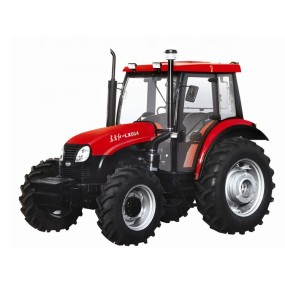 Small Tractor Factory - Cheap Price 140HP Farm LT1404 Sale