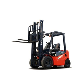 Forklift Truck Supplier - HELI CPCD20 2T Diesel Lift Truck