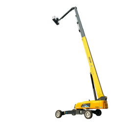 Aerial Platform Manufacturer - 70m XGS70K Engine Work Platform