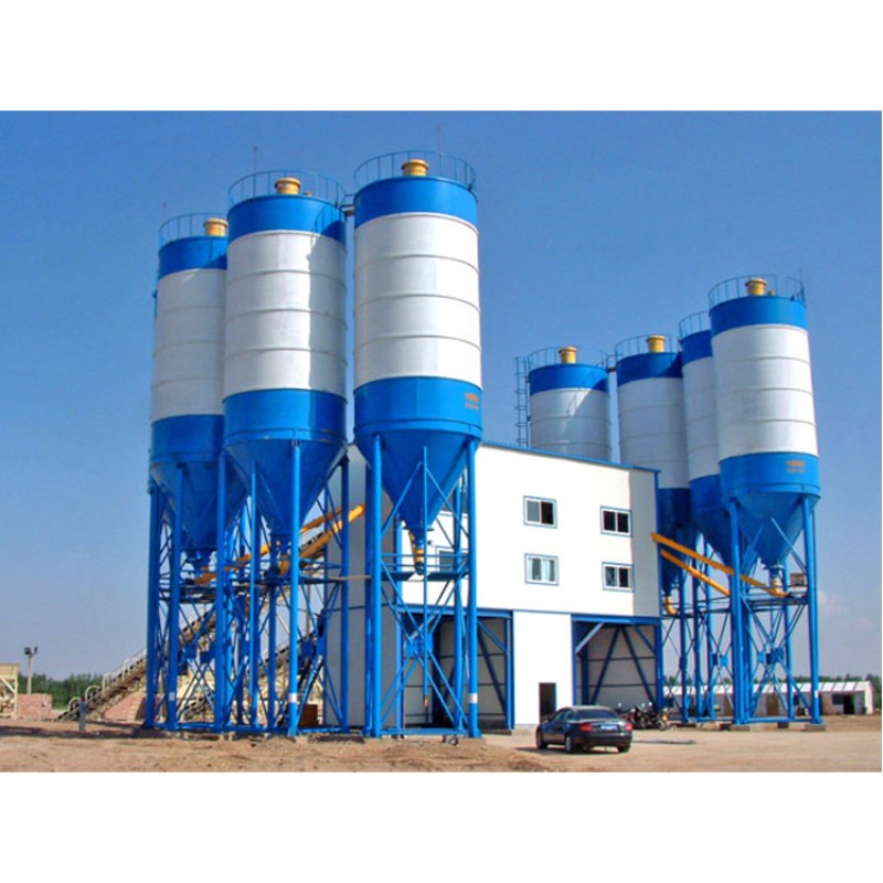 Asphalt Plant Supplier - Best Price LB1000 Mixing Plant Sale