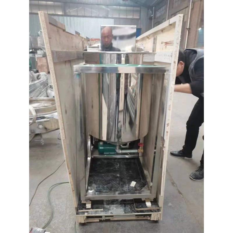 Oil Refining Machine Factory - Soybean Peanut Palm Sunflower Cotton Seed